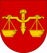 Wappen Grambusch Stadt.svg