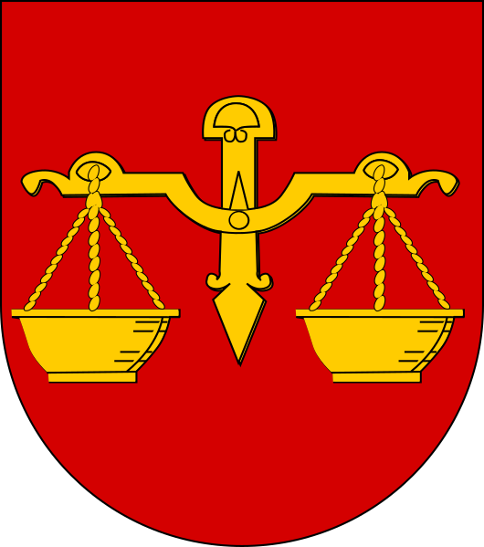 Datei:Wappen Grambusch Stadt.svg
