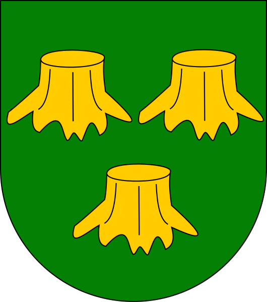 Datei:Wappen Herrschaft Volksrode.svg