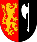 Wappen Familie Leuenwald.svg