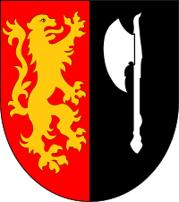 Wappen Familie Leuenwald.svg