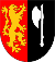 Wappen Familie Leuenwald.svg