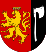 Wappen Familie Leuenwald.svg