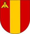 Wappen Dorf Bienslach.svg