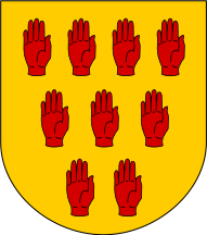 Wappen Familie Tausendhand.svg
