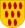 Wappen Familie Tausendhand.svg
