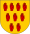 Wappen Familie Tausendhand.svg