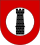 Wappen Herrschaft Schwarzenturm.svg