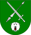 Wappen Ugdalf von Loewenhaupt-Hauberach.svg