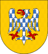 Wappen Herrschaft Olruksburg.svg