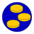 Ratsspiel Symbol Buerger.svg