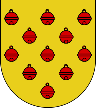 Wappen Familie Kamm.svg
