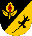 Wappen Herrschaft Fruhlingshugel.svg