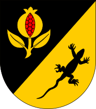 Wappen Herrschaft Fruhlingshugel.svg