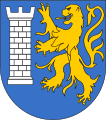 Wappen Herrschaft Halfterberg.svg