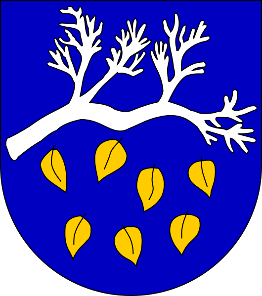 Datei:Wappen Kaiserlich Gerbenwald.svg