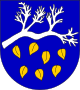 Wappen Kaiserlich Gerbenwald.svg
