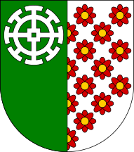 Wappen Dorf Vordermuehlen.svg