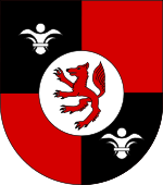 Wappen Koeniglich Halhof.svg