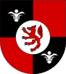 Wappen Koeniglich Halhof.svg