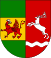 Wappen Irnfrede von Luring Hirschfurten3.svg