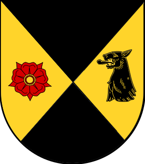 Wappen Dorf Garmbinnen.svg