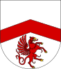 Wappen Haus Sturmfels Garetien.svg