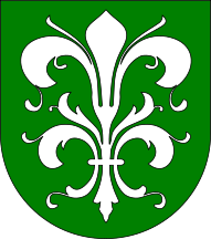 Wappen Herrschaft Clarentia.svg