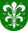 Wappen Herrschaft Clarentia.svg