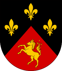 Wappen Familie Rossreut.svg