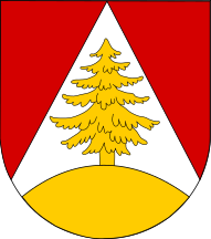 Wappen Herrschaft Hoxforst.svg