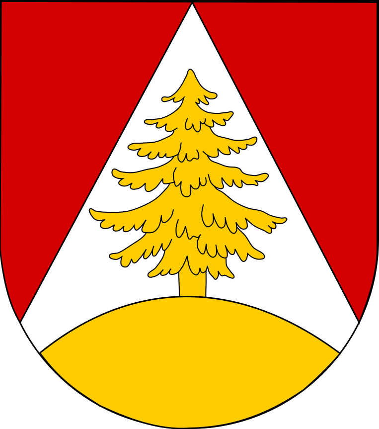 Wappen Herrschaft Hoxforst.svg