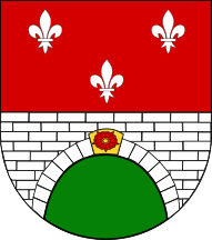 Wappen Dorf Unkenbrueck.svg