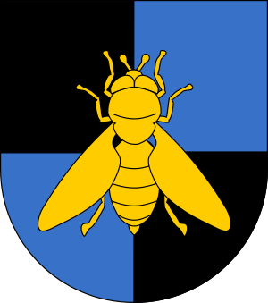 Wappen Familie Bieninger.svg