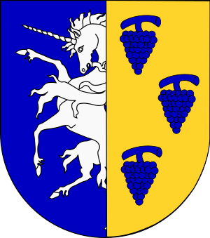 Wappen Dorf Gobwyl.svg