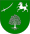 Wappen Guntwin Eran von Drôlenhorst-Birkenbruch.svg