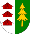 Wappen Ritterherrschaft Feldhuetten.svg