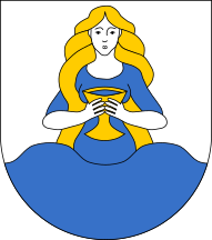 Wappen Markt Liebchengrund.svg