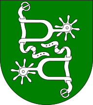 Wappen Familie Spornstein.svg