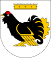 Wappen Freiherrlich Gluckenhang2.svg
