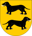 Wappen Herrschaft Altenjagen.svg