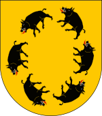 Wappen Schloss Wildesauen.svg