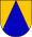 Wappen Junkertum Goldackern.svg