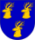 Wappen Familie Waldshut.svg