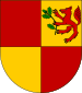 Wappen Graeflich Rallerwacht.svg