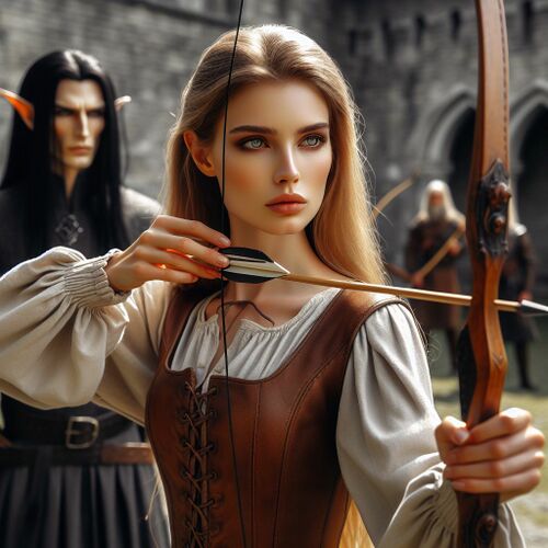 Irnfrede beim Bogenschiessen.jpg