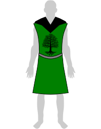 Wappenrock Erlenjaeger.svg