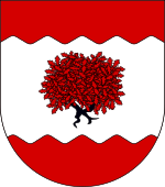Wappen Edlenherrschaft Ginsterholt.svg