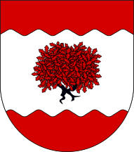 Wappen Edlenherrschaft Ginsterholt.svg