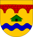 Wappen Gut Mespelbrueck.svg